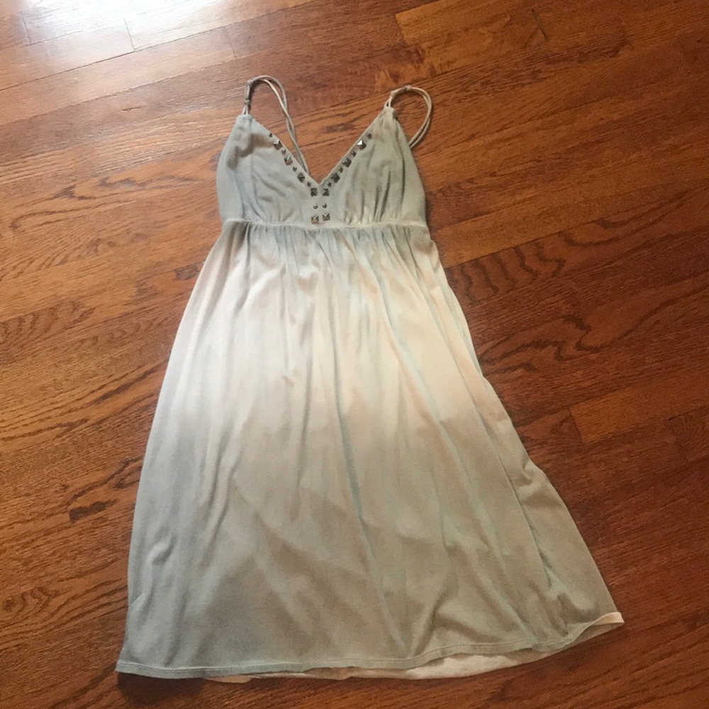 American Eagle Dress Size Medium